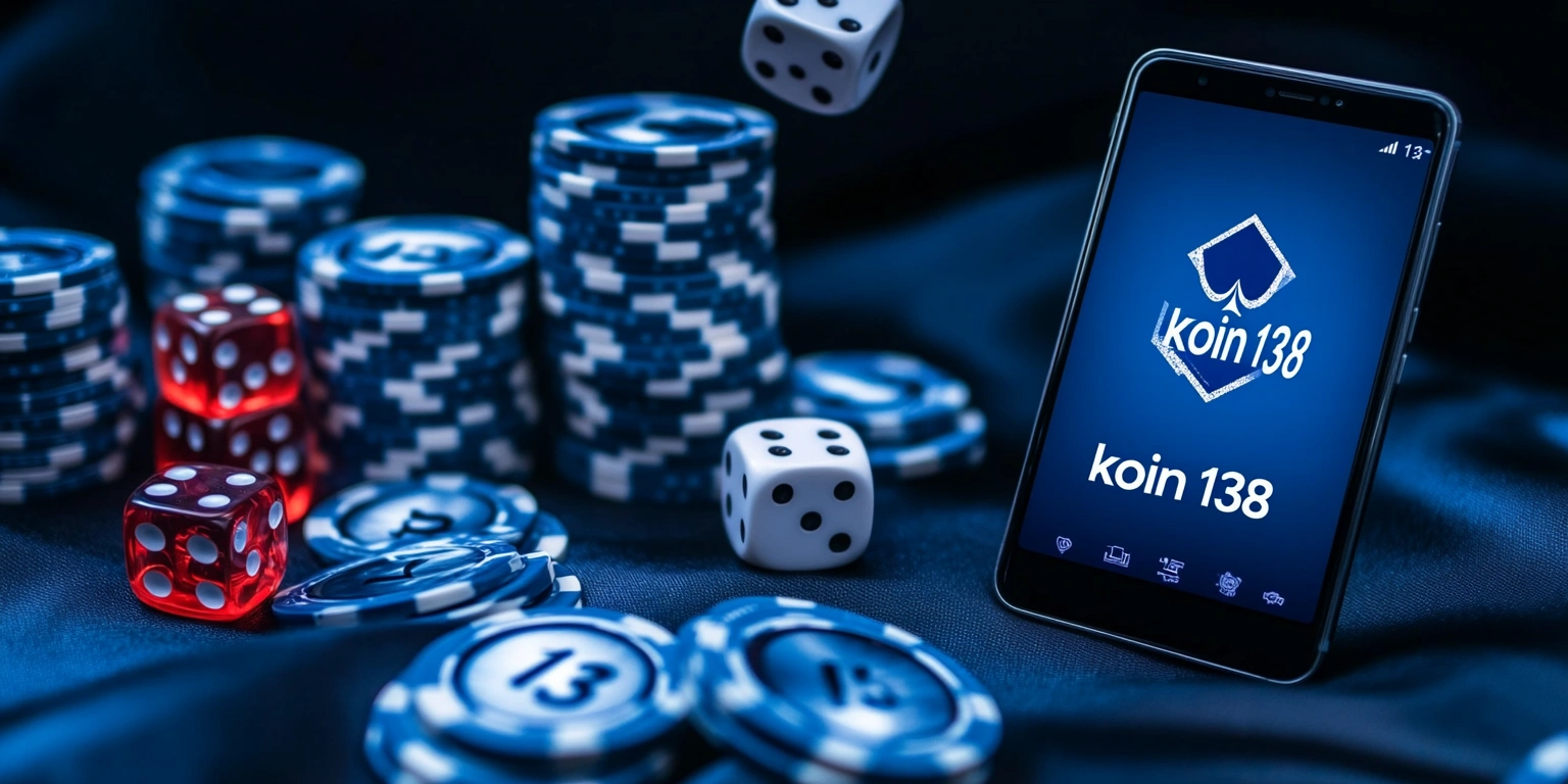 koin138 casino